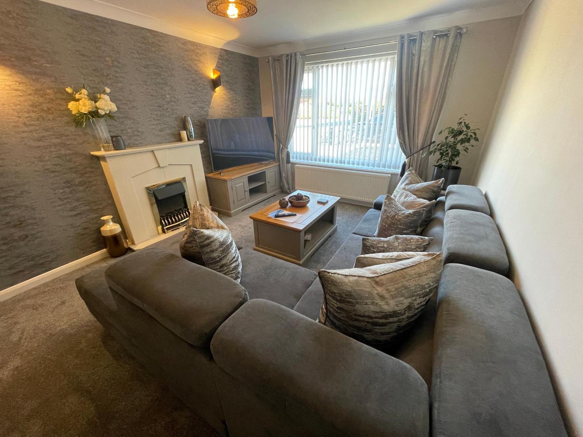 Lodge In The Heart Of Bourne Thurlby Kültér fotó